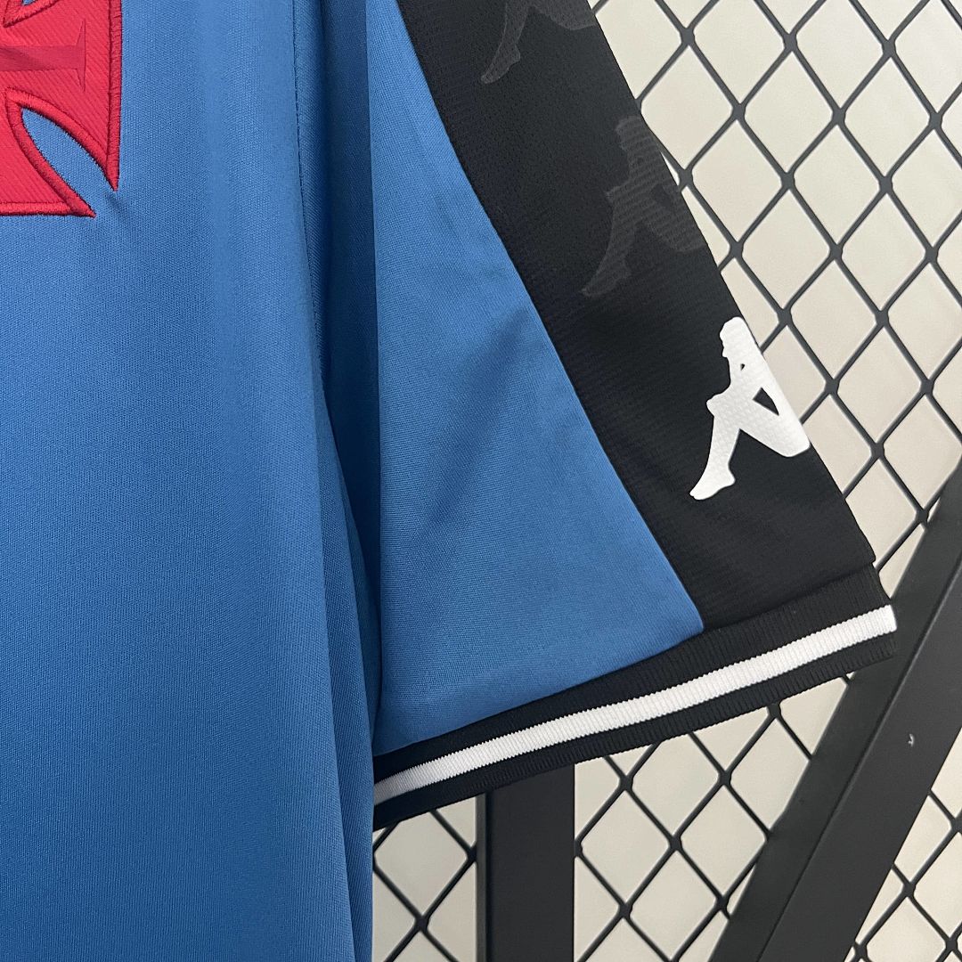 24_25 Vasco da Gama Goalkeeper S-4XL 4