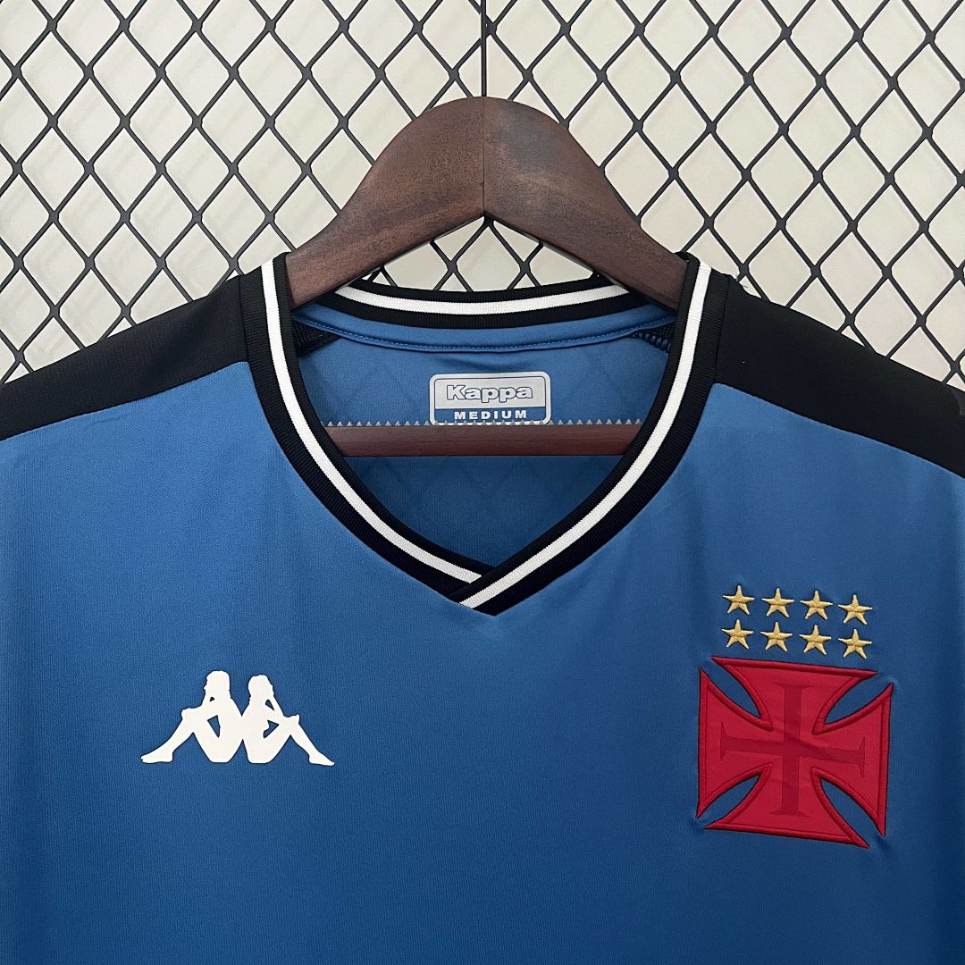 24_25 Vasco da Gama Goalkeeper S-4XL 5