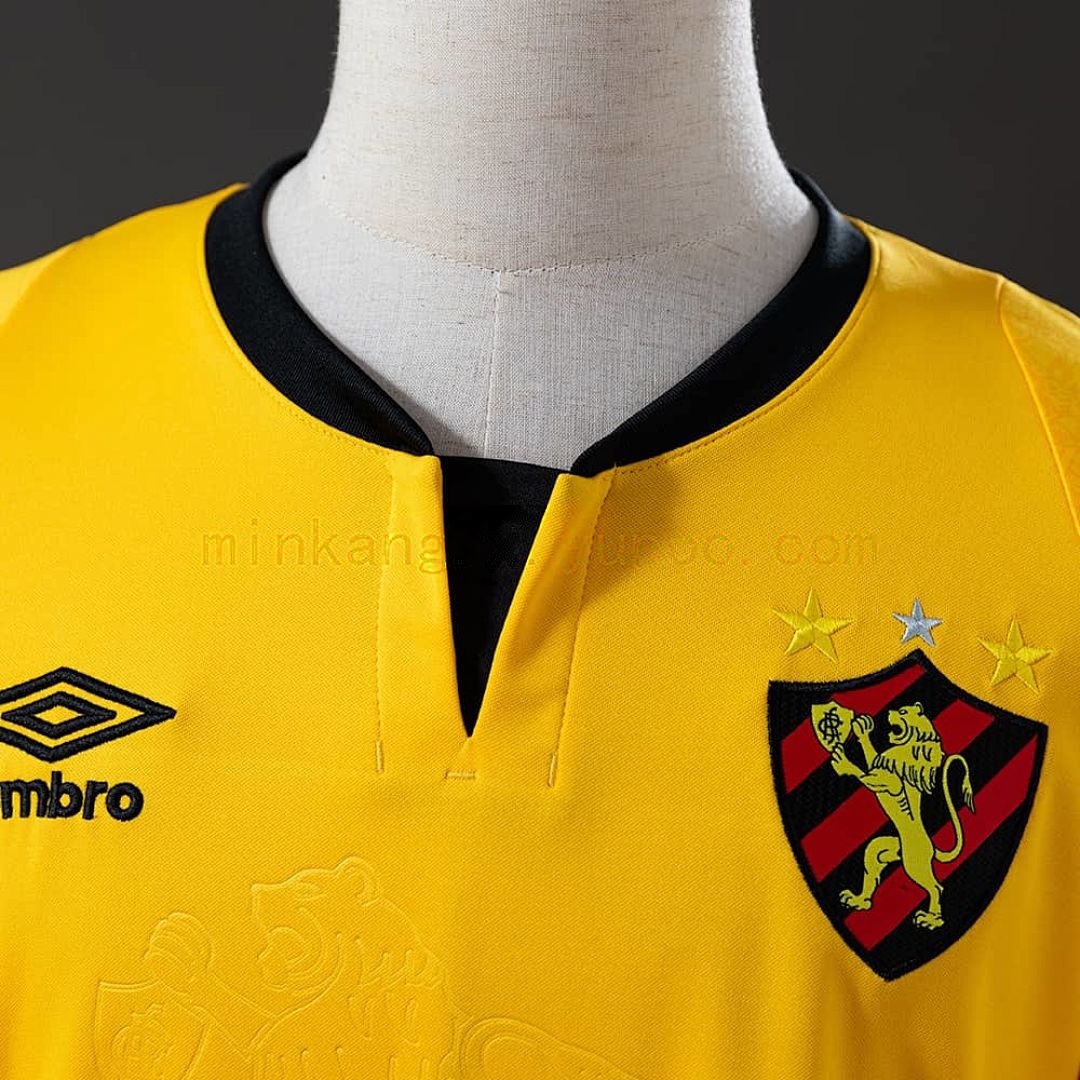 24_25 Recife sports away All sponsors S-4XL 6