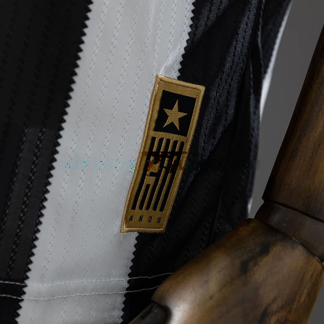 24_25 Botafogo local All Sponsors S-4XL 2