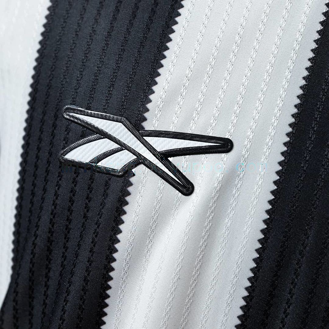 24_25 Botafogo local All Sponsors S-4XL 4