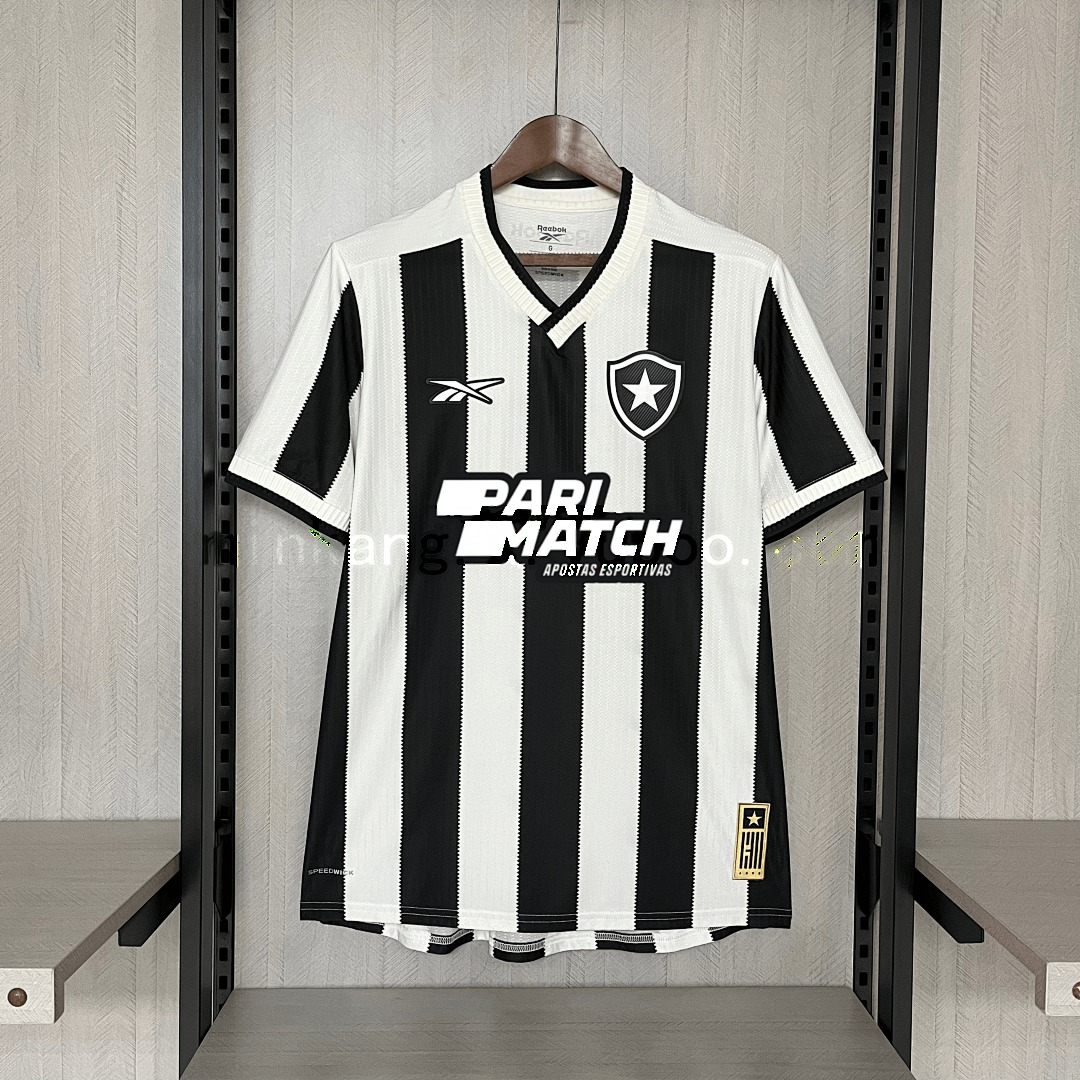 24_25 Botafogo local All Sponsors S-4XL 8
