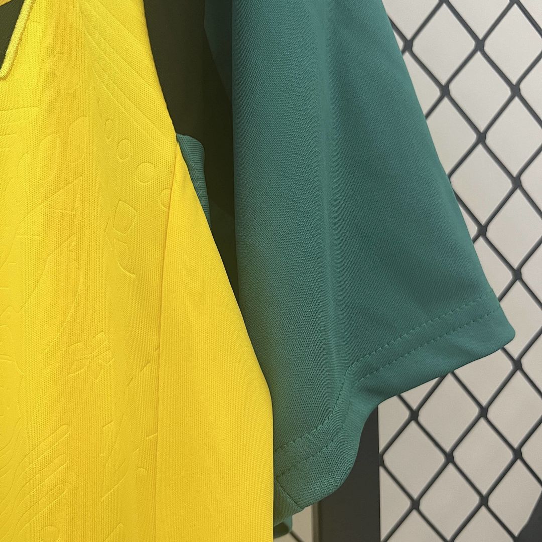 2024 Jamaica domicile S-4XL 4