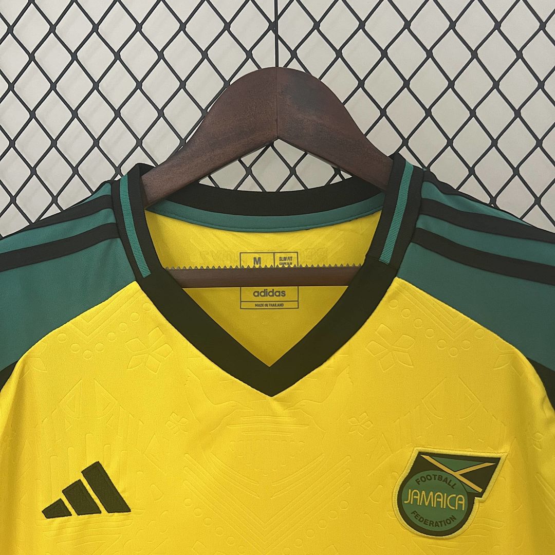 2024 Jamaica domicile S-4XL 5