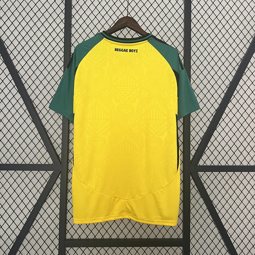 2024 Jamaica domicile S-4XL 7