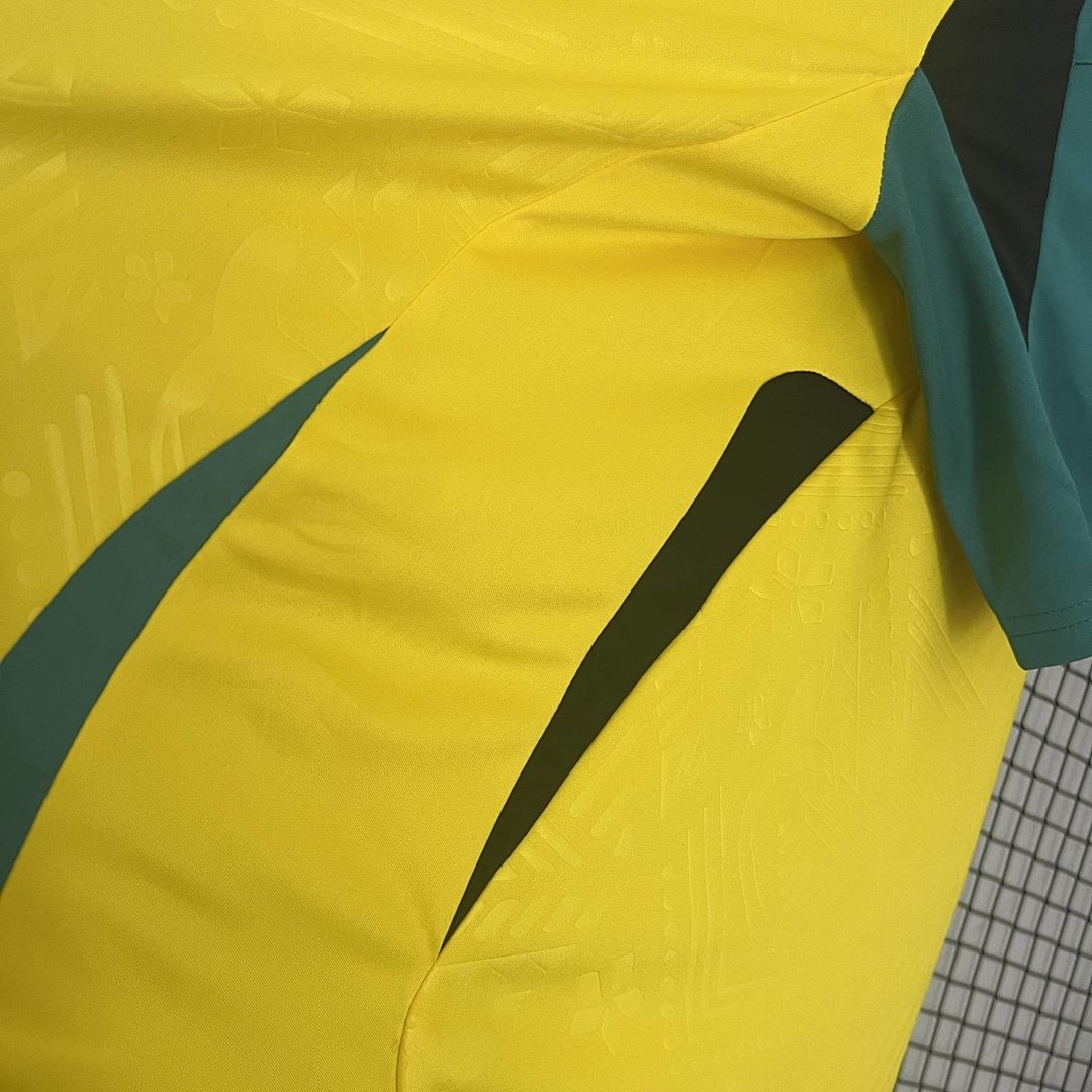 2024 Jamaica domicile S-4XL 8