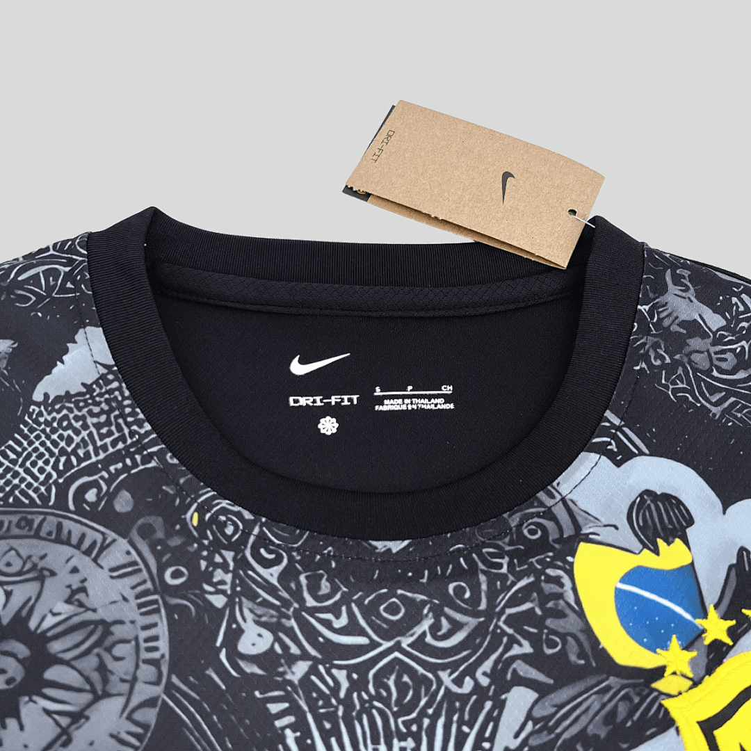 Brazil 2024_25 Special Edition Jersey S-XXL 3