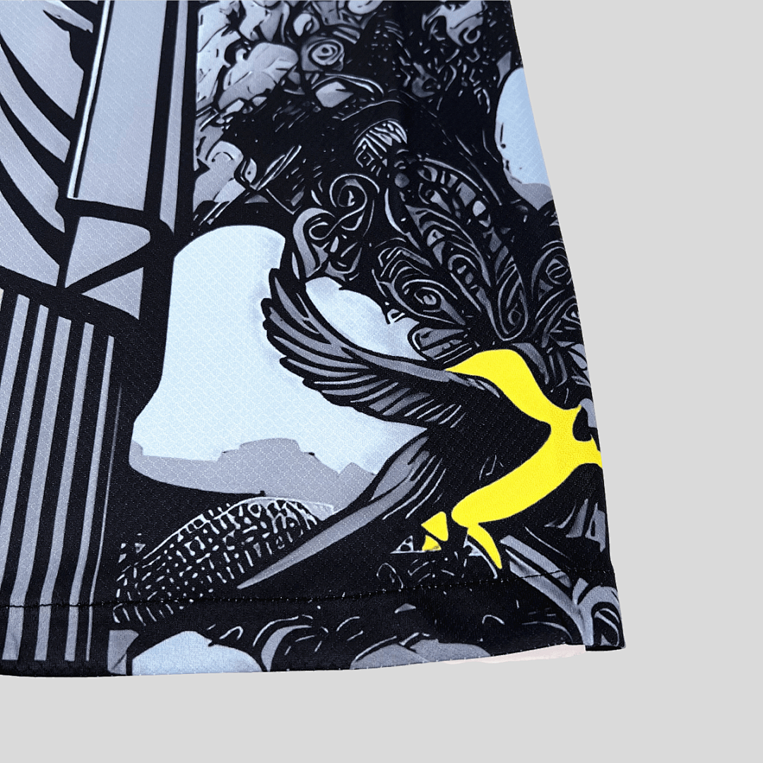 Brazil 2024_25 Special Edition Jersey S-XXL 4
