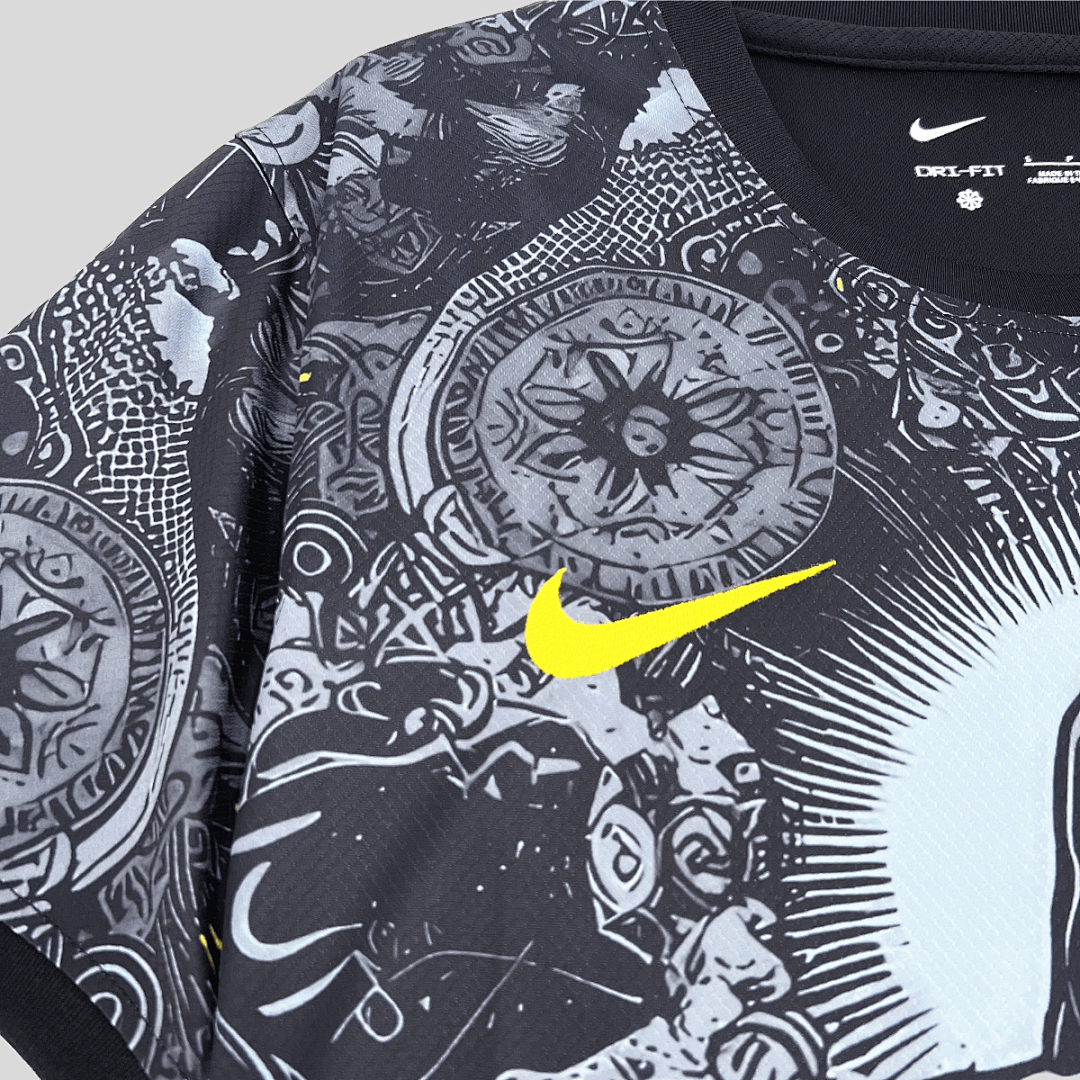Brazil 2024_25 Special Edition Jersey S-XXL 7