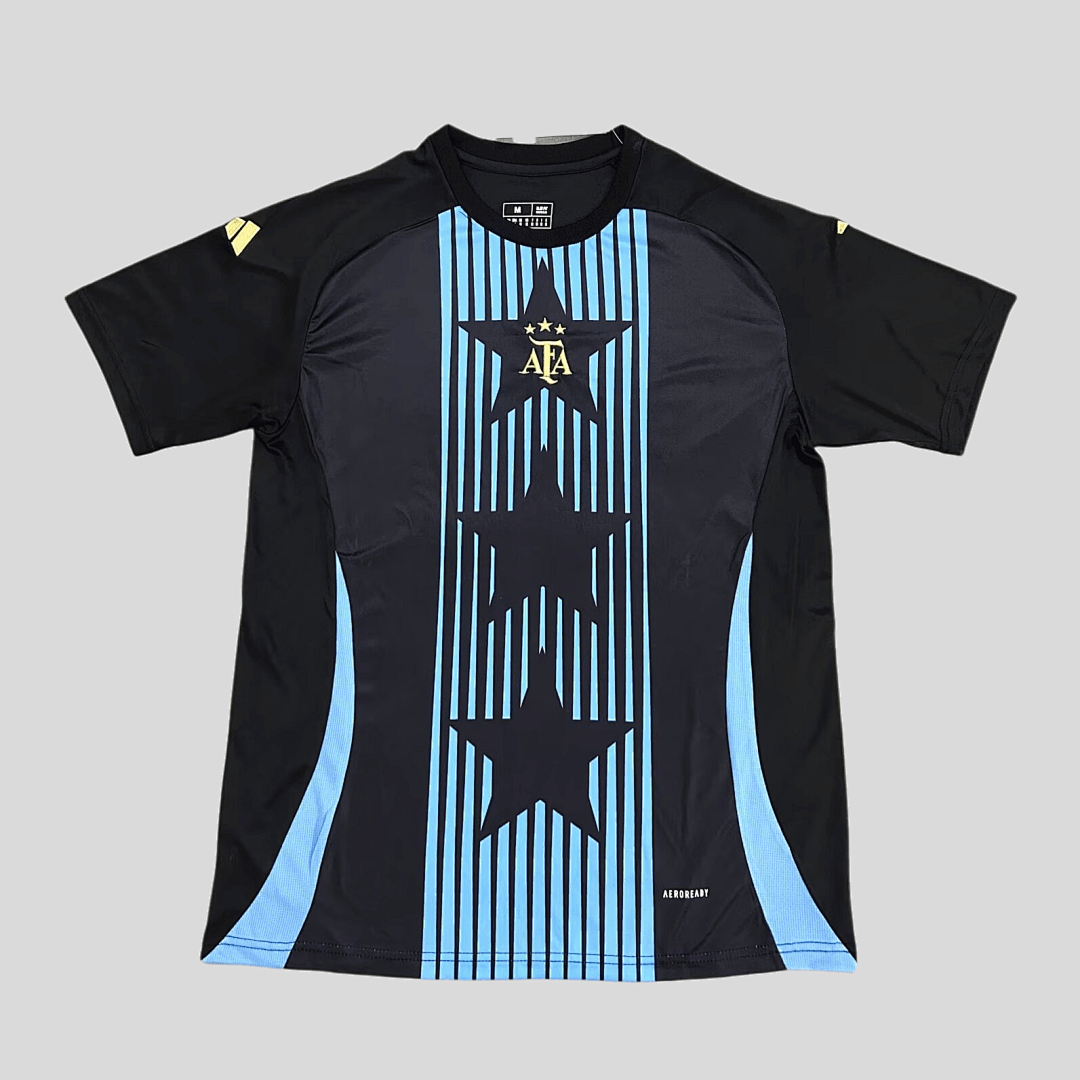 Argentine 2024_25 Pre-Match Training Jersey