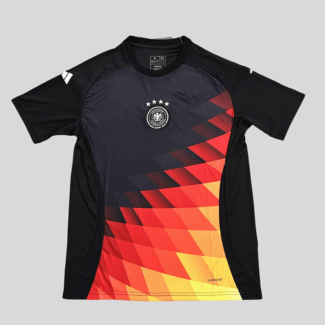 Germany 2024_25 Pre-Match Training Jersey