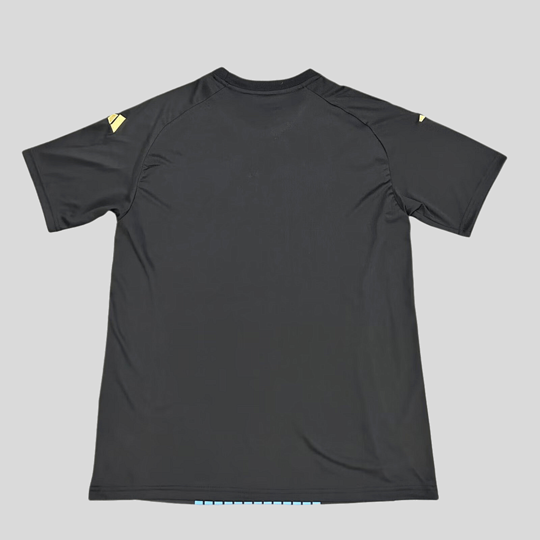 Germany 2024_25 Pre-Match Training Jersey 2