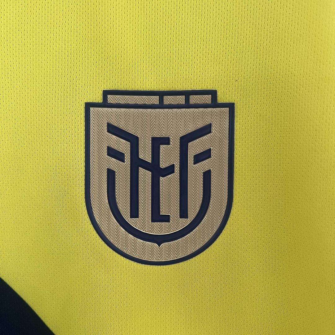 2024 Ecuador local S-XXL 9