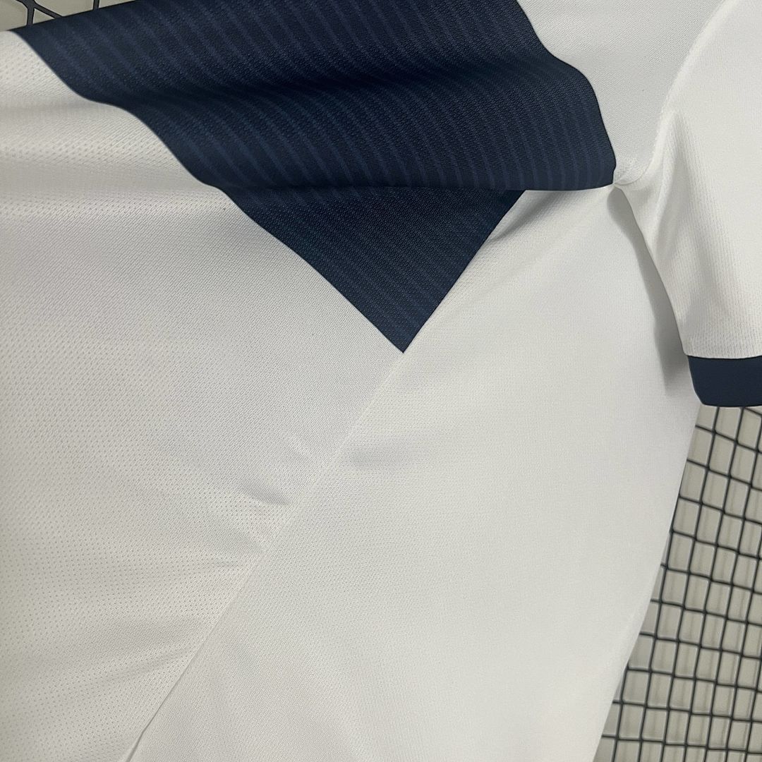 2024 Ecuador Away S-XXL 2