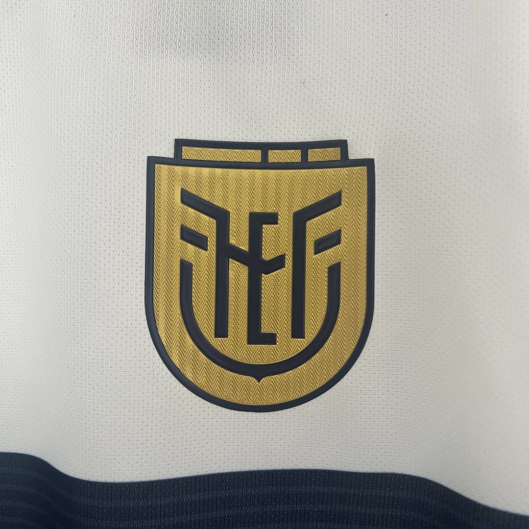 2024 Ecuador Away S-XXL 5