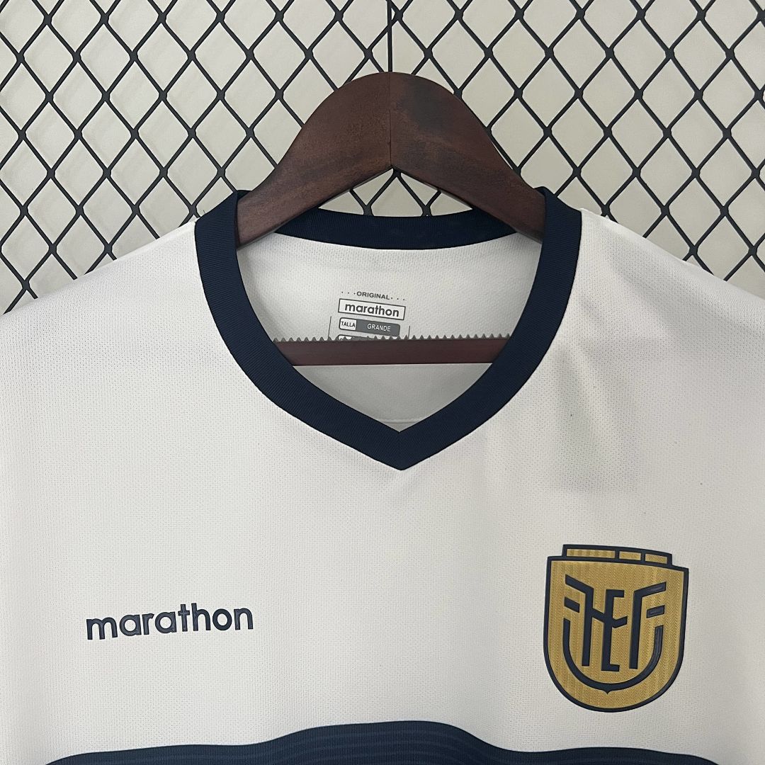 2024 Ecuador Away S-XXL 7