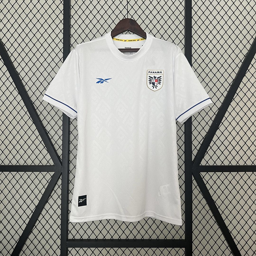 2024 Panama White S-XXL