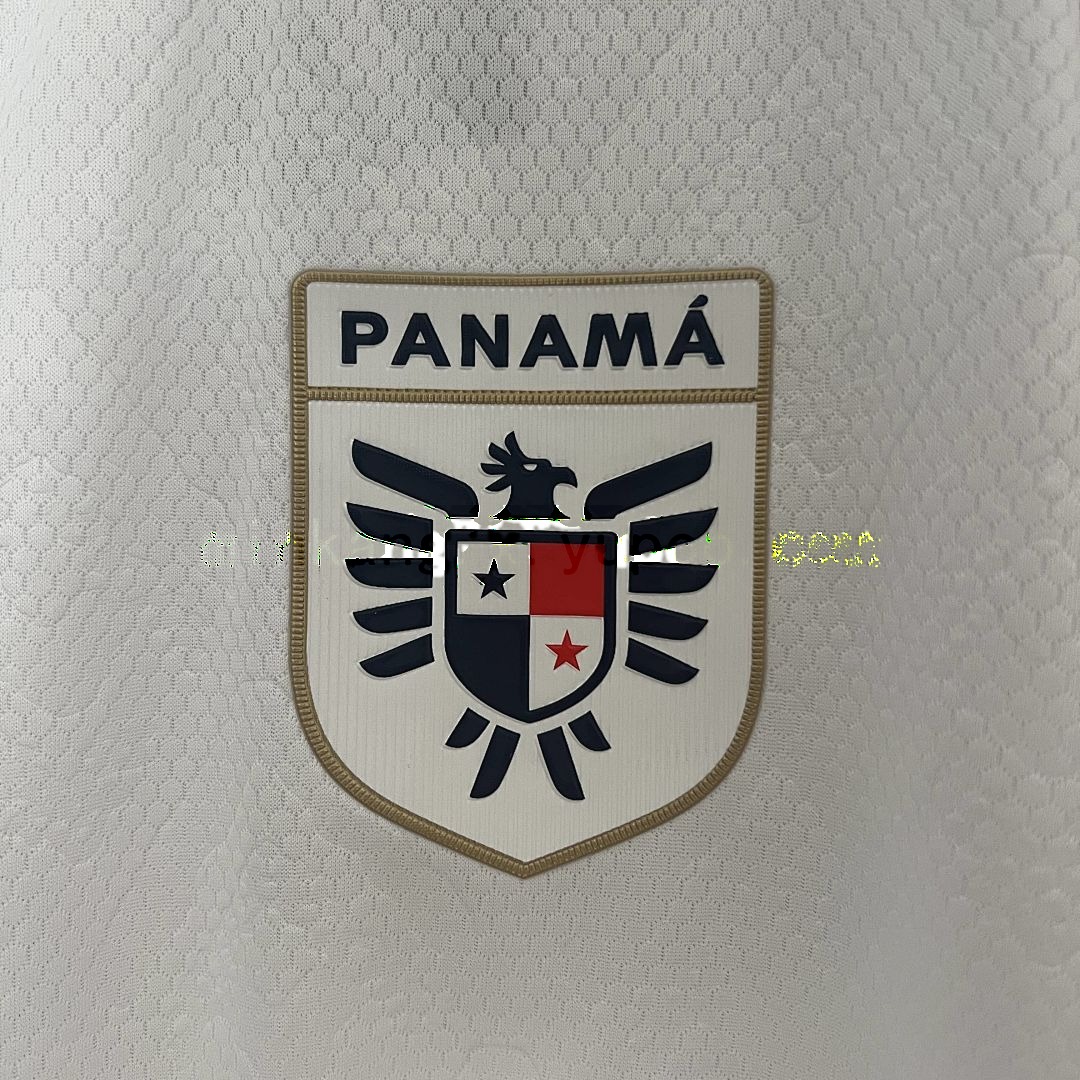 2024 Panama White S-XXL 3