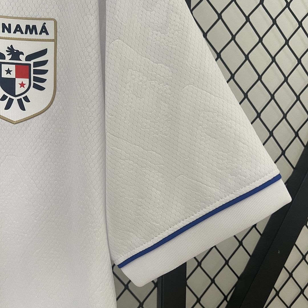 2024 Panama White S-XXL 4