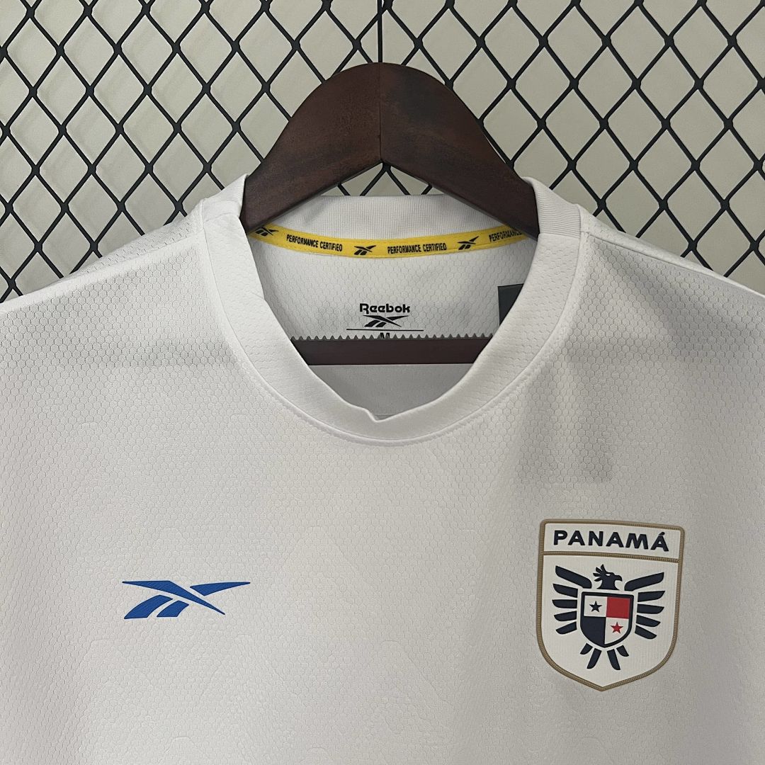 2024 Panama White S-XXL 5