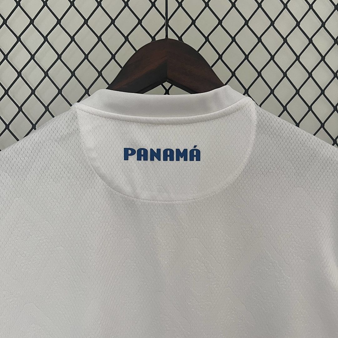 2024 Panama White S-XXL 6