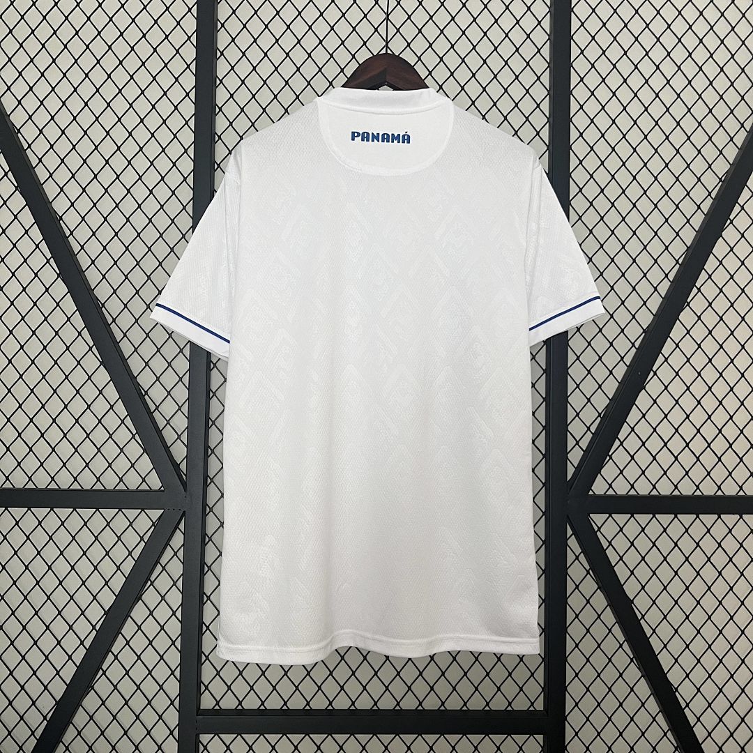 2024 Panama White S-XXL 7