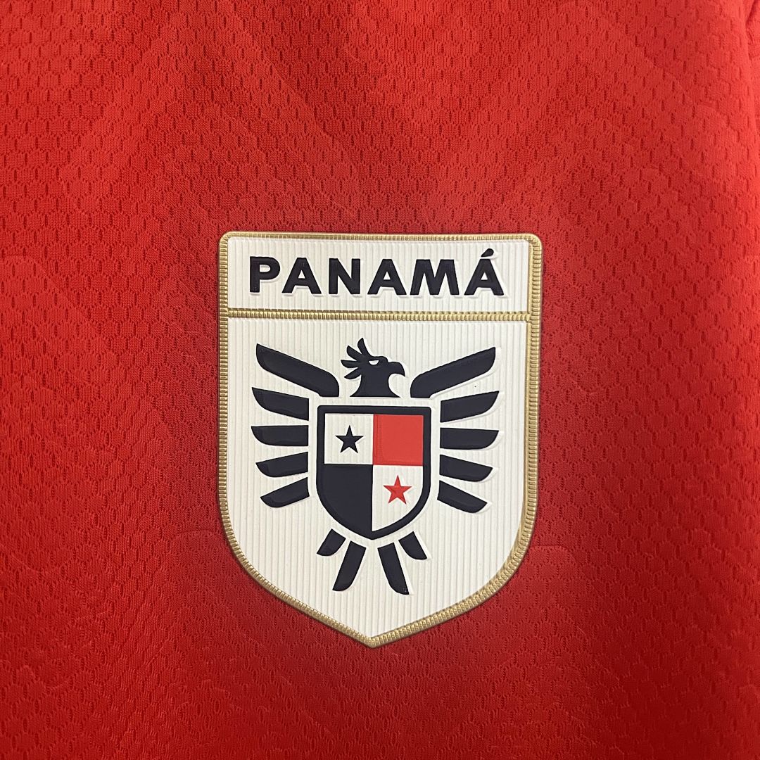 2024 Panama rouge S-XXL 3