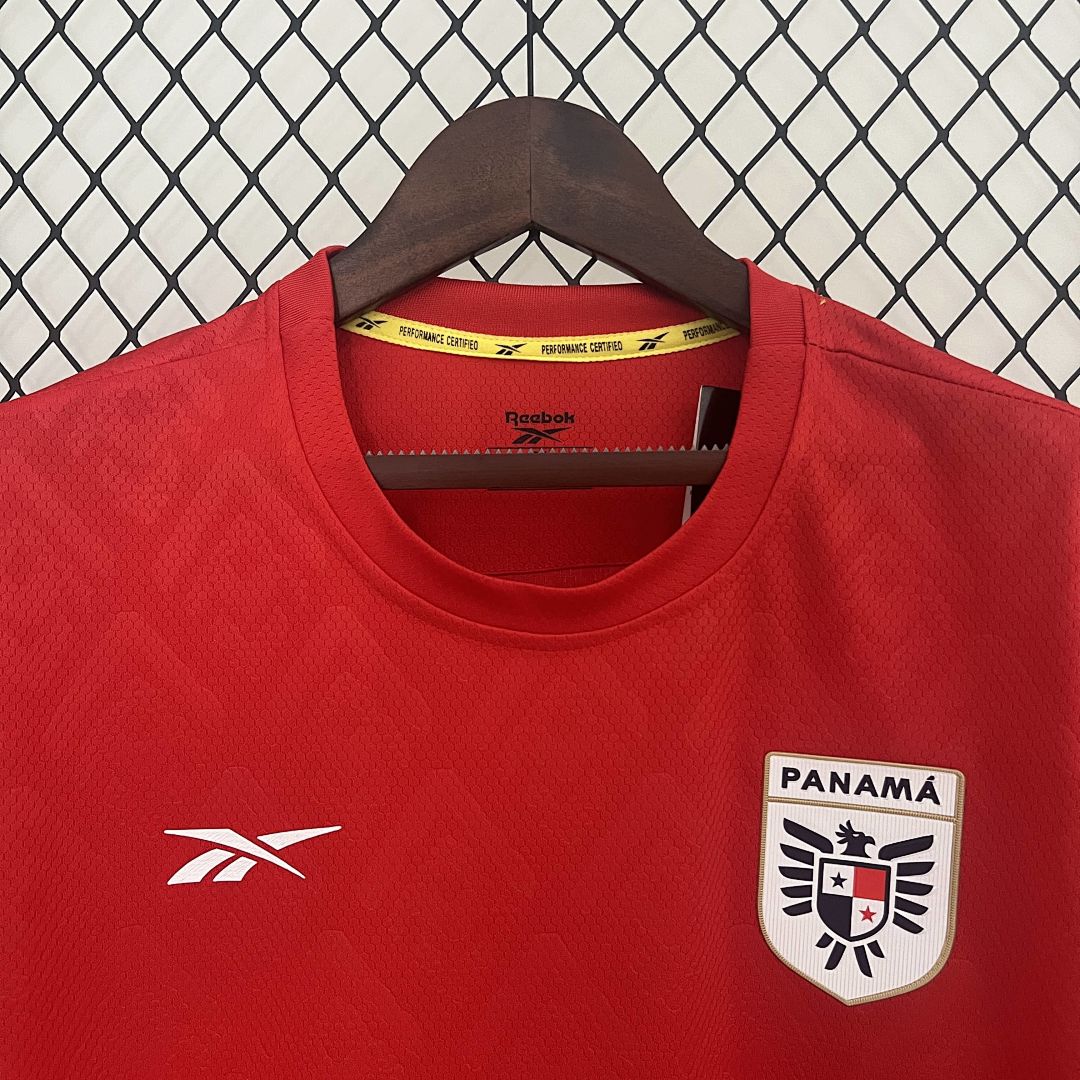 2024 Panama rouge S-XXL 5