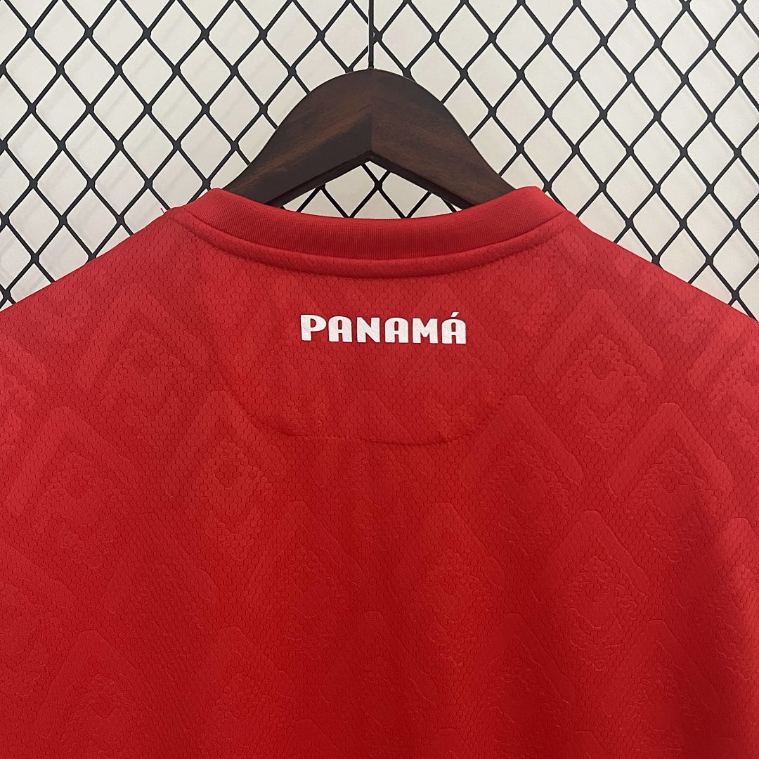 2024 Panama rouge S-XXL 6