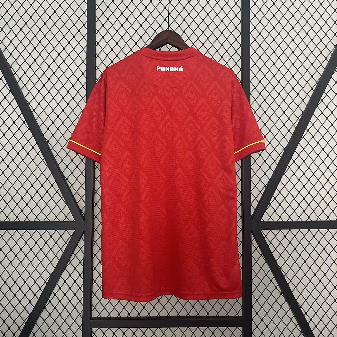 2024 Panama rouge S-XXL 7