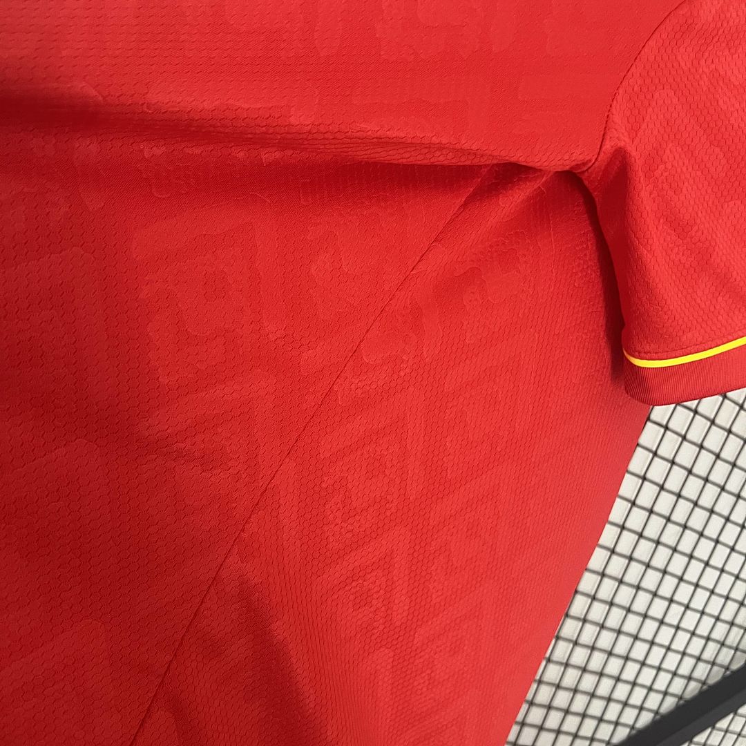 2024 Panama rouge S-XXL 8