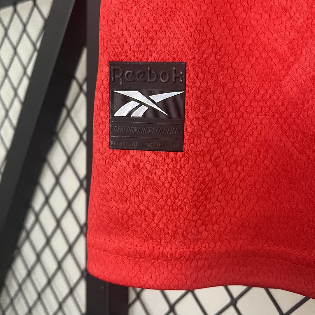 2024 Panama rouge S-XXL 9