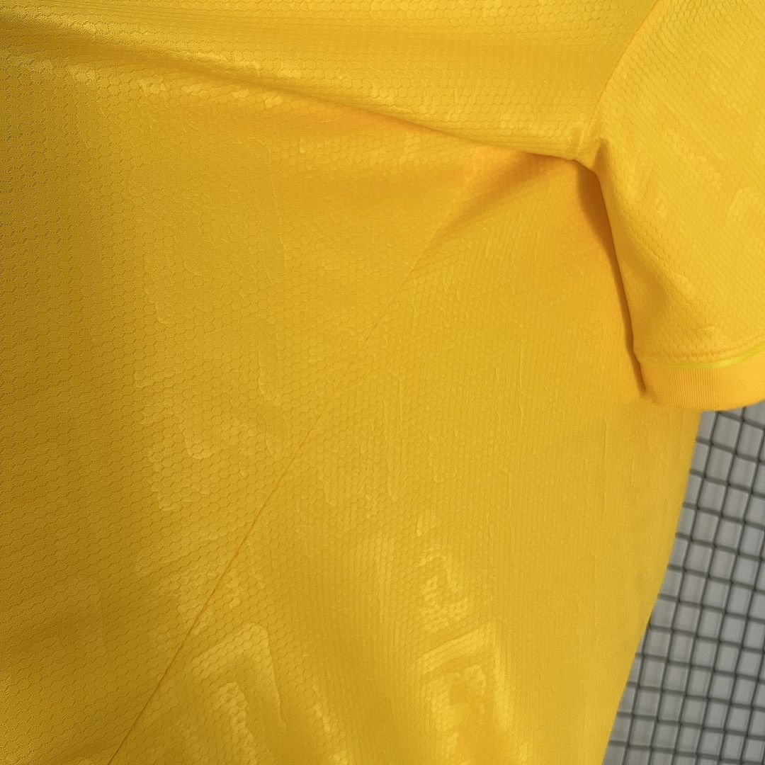 2024 Panama Yellow S-XXL 6
