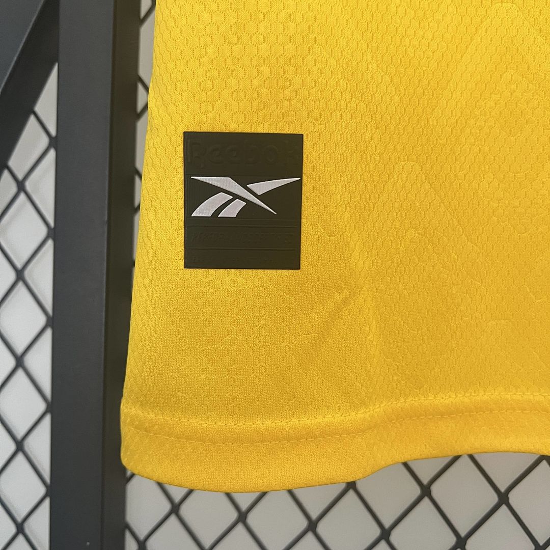 2024 Panama Yellow S-XXL 7