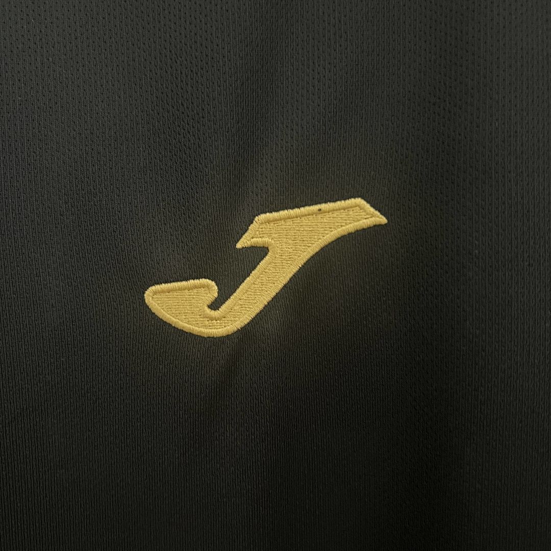 2024 Honduras Black S-XXL 10
