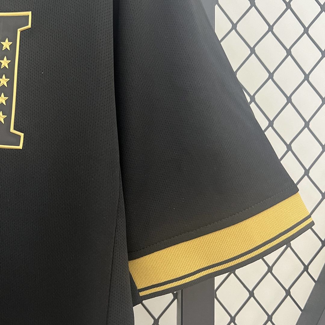 2024 Honduras Black S-XXL 4