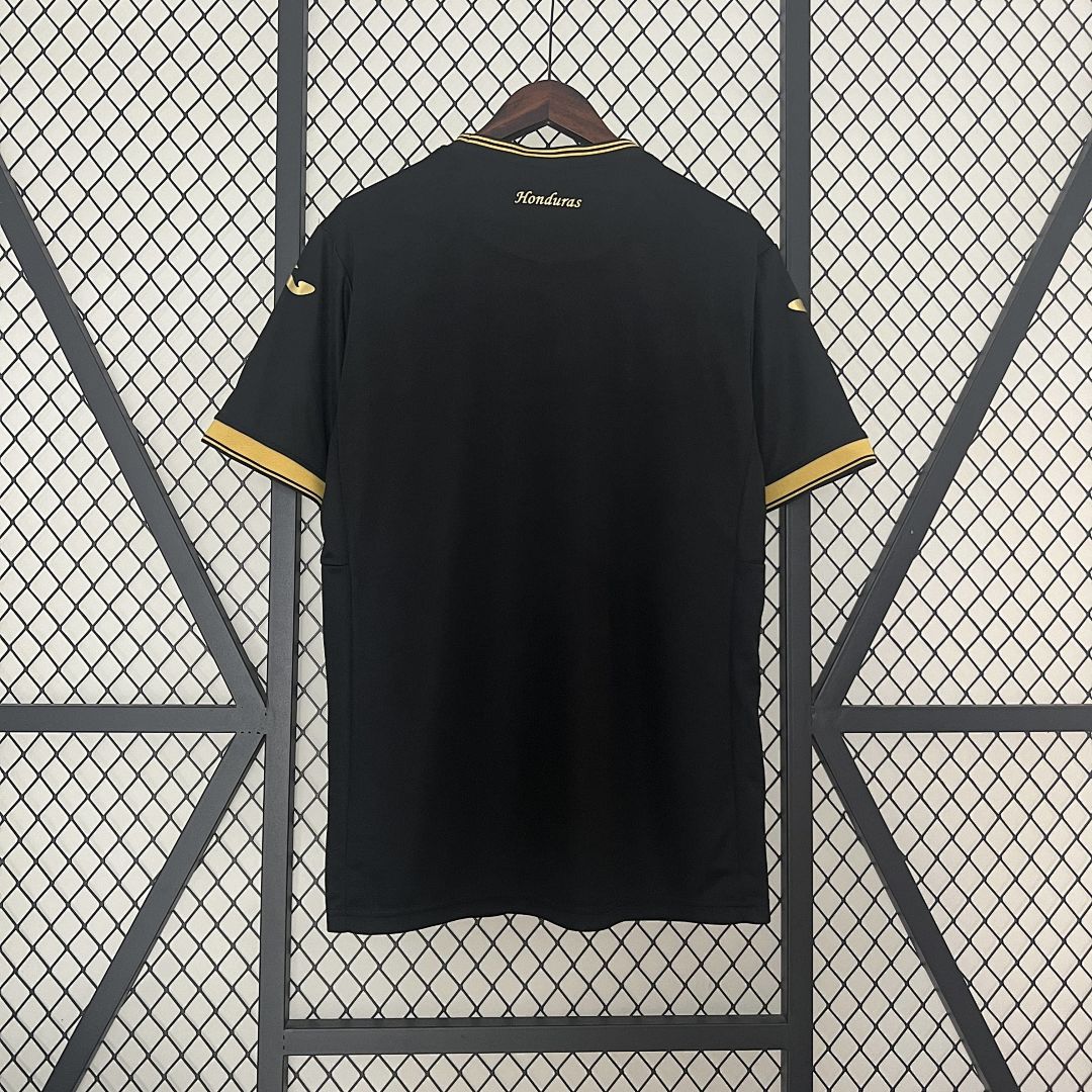 2024 Honduras Black S-XXL 7
