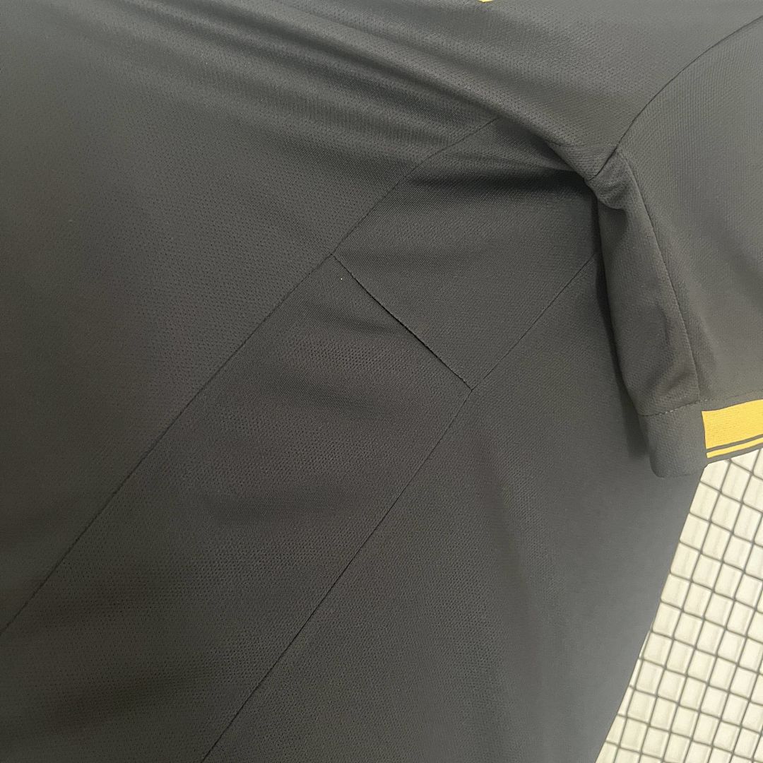 2024 Honduras Black S-XXL 8