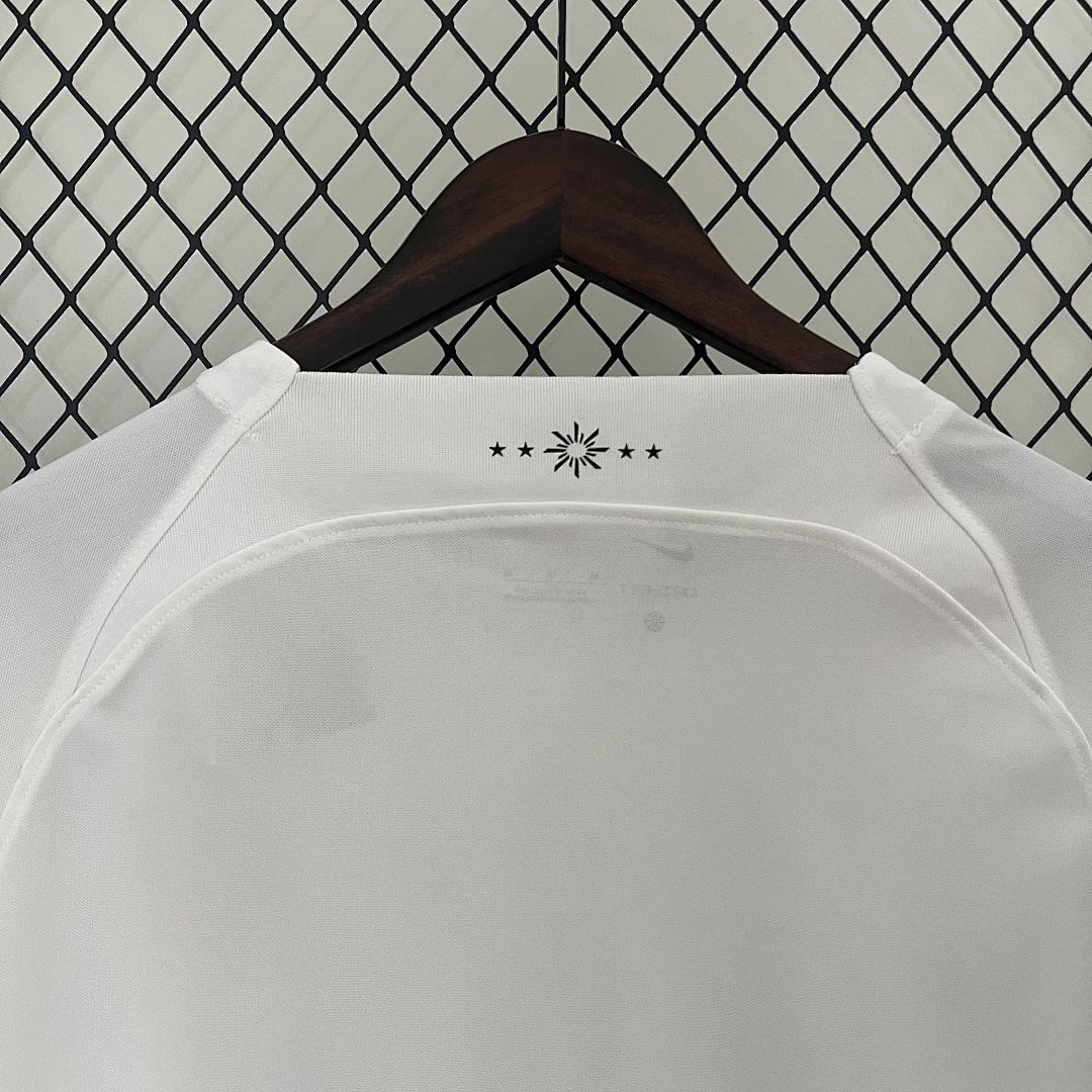 2024 Uruguay Special Edition White S-XXL 2