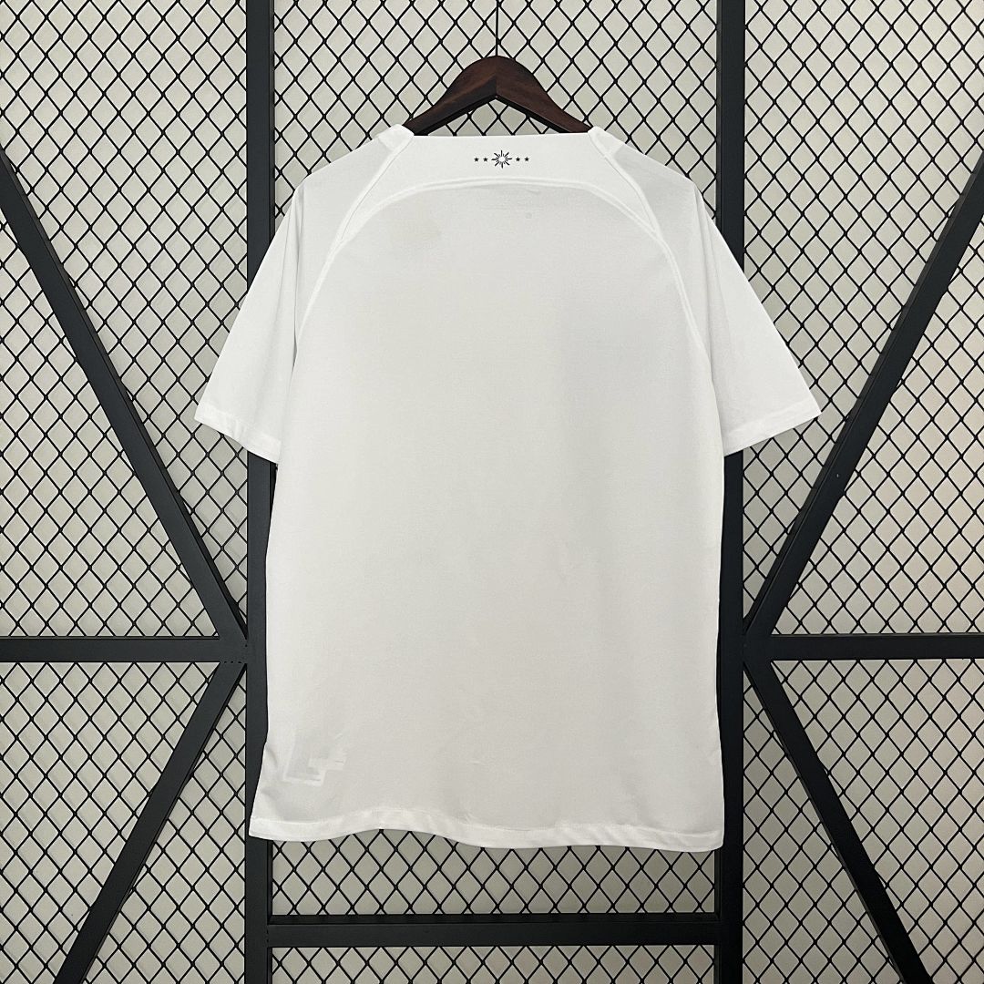 2024 Uruguay Special Edition White S-XXL 3