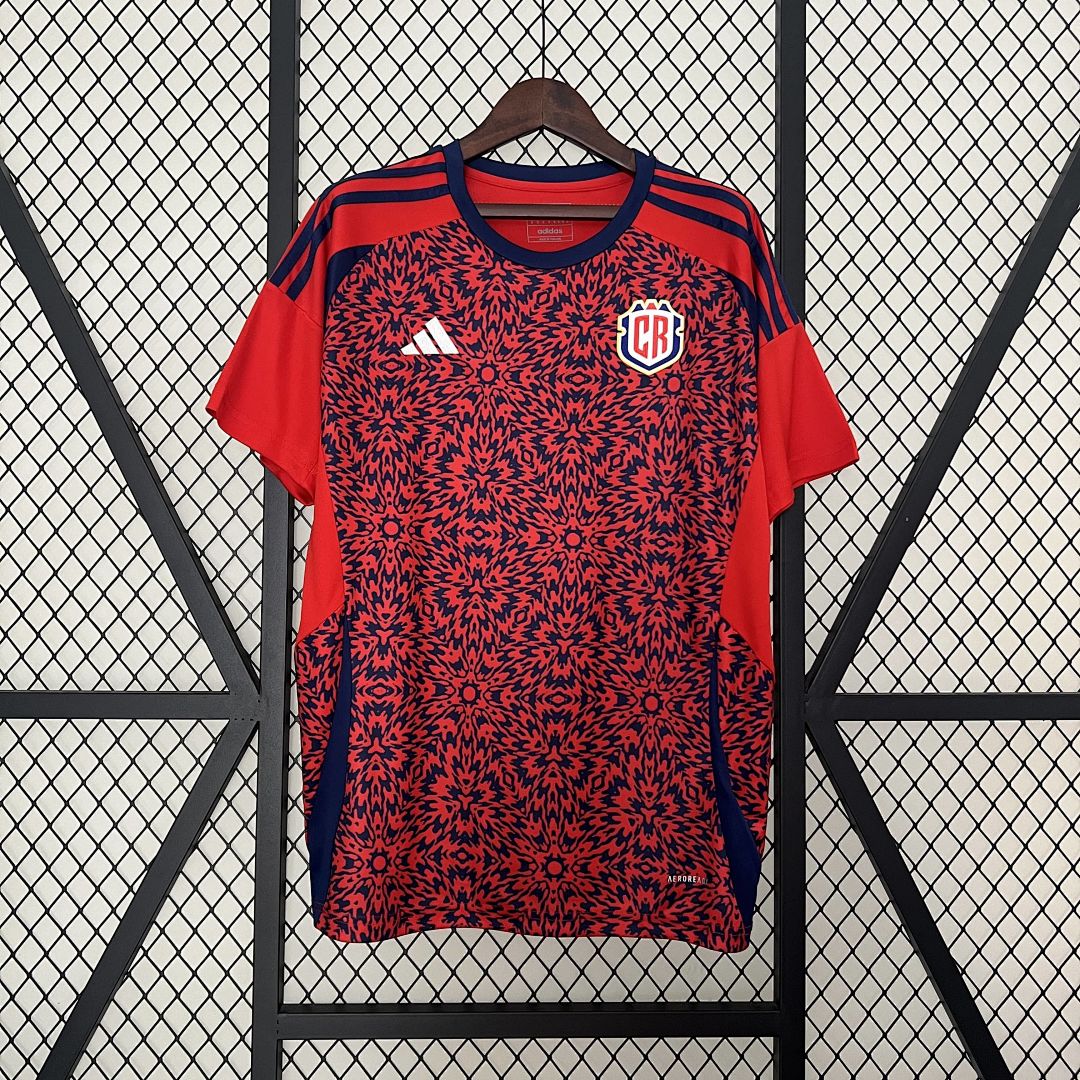 2024 Costa Rica Home S-XXL