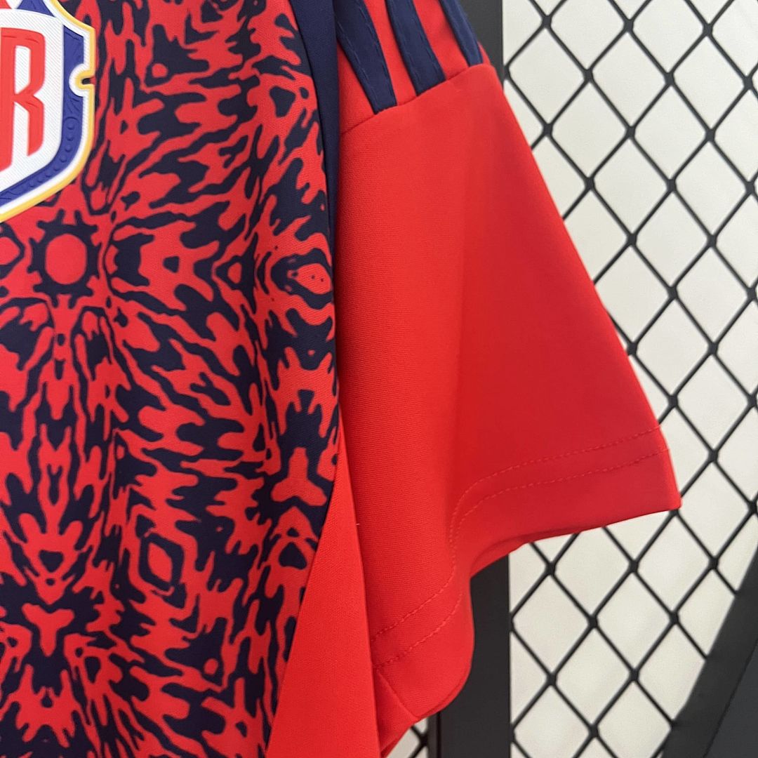 2024 Costa Rica Home S-XXL 2