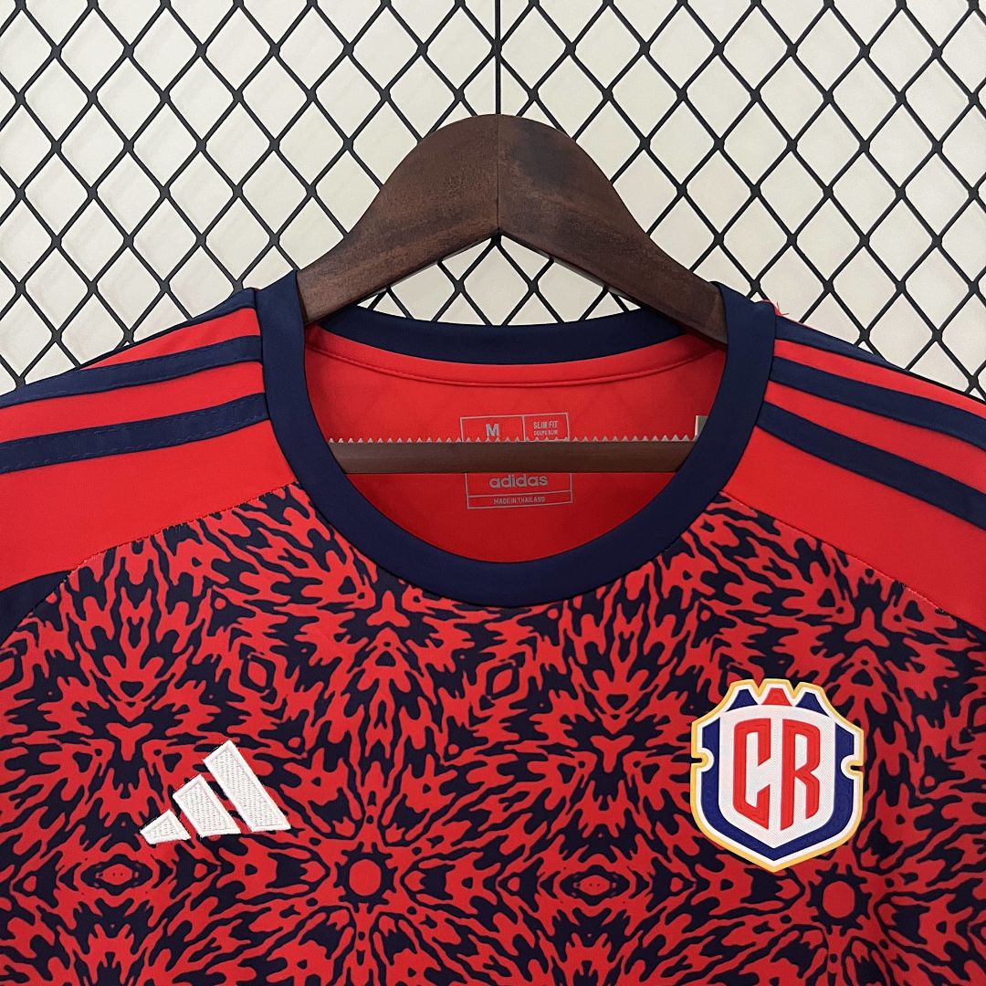 2024 Costa Rica Home S-XXL 3