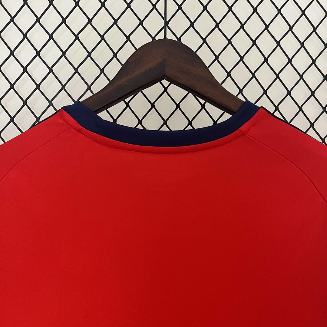 2024 Costa Rica Home S-XXL 4
