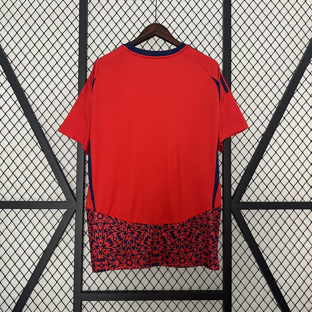2024 Costa Rica Home S-XXL 5