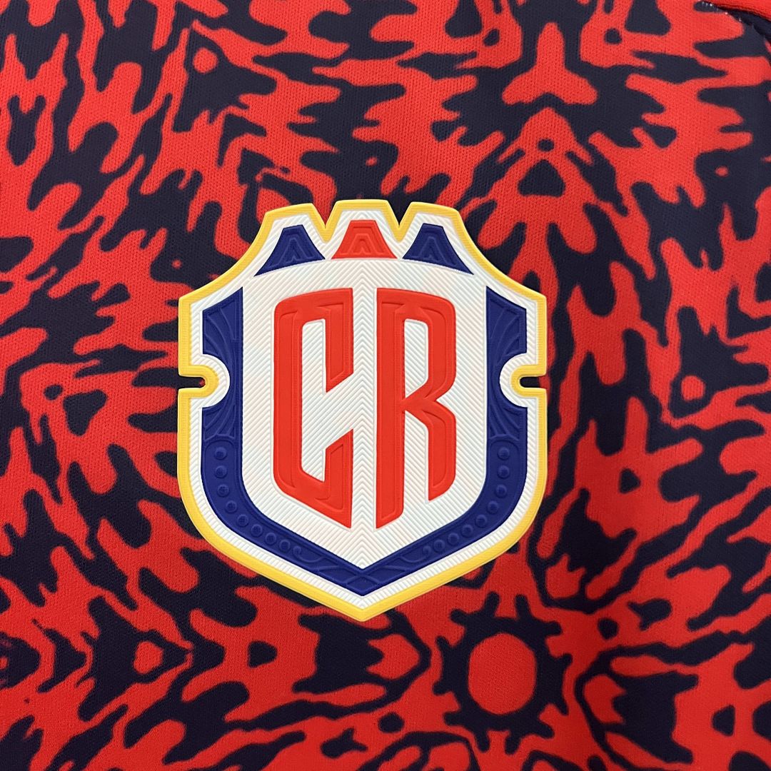 2024 Costa Rica Home S-XXL 9