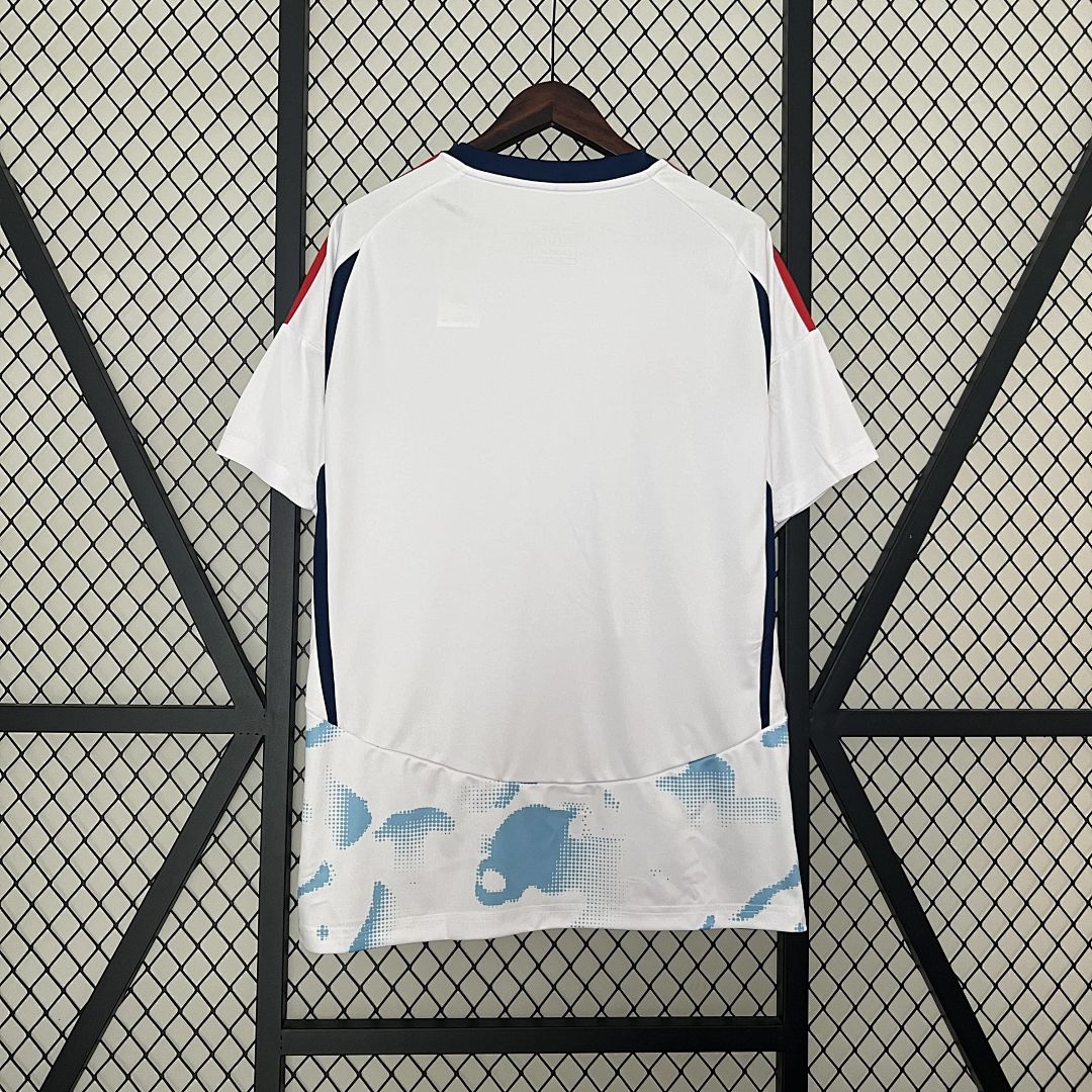 2024 Costa Rica visitante S-XXL 3