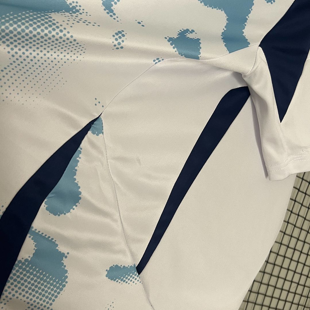 2024 Costa Rica visitante S-XXL 4