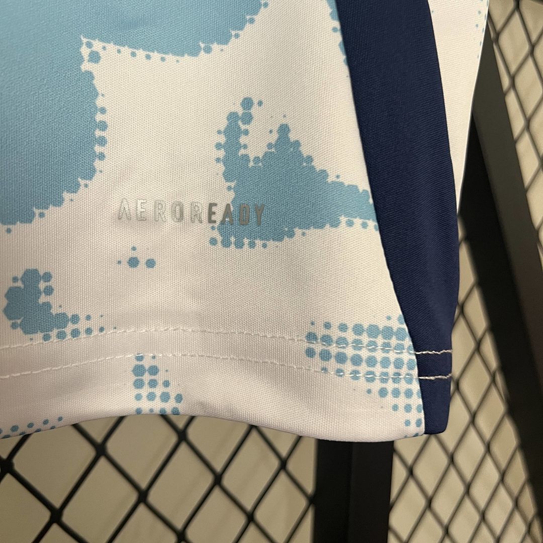 2024 Costa Rica visitante S-XXL 5