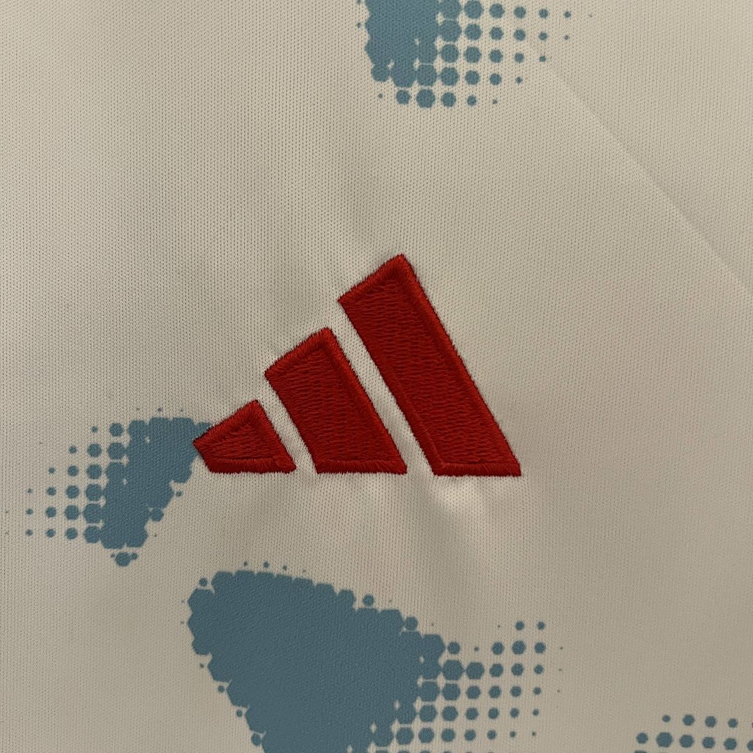 2024 Costa Rica visitante S-XXL 6